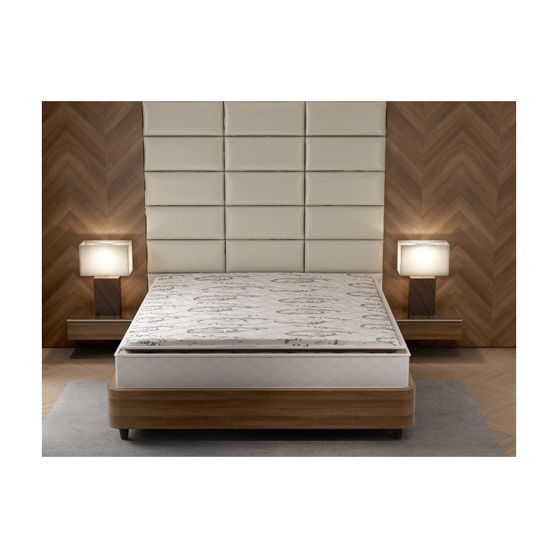 Ape Romesa Saltea Ortopedica Romesa Cu Topper Bamboo, 26cm grosime| Romesa